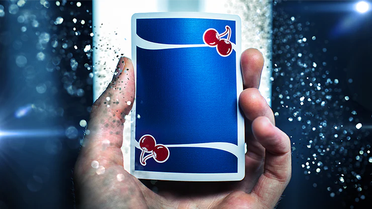 Cherry Casino Tahoe Blue – The Collector’s Favorite in a Timeless Series - Image 5