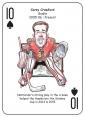 Chicago Hockey Heroes Playing Cards - Image 3