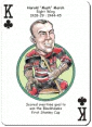 Chicago Hockey Heroes Playing Cards - Image 6