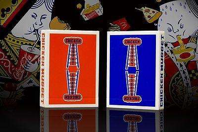 Chicken Nugget Playing Cards HCPC - Image 2