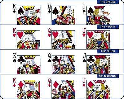 Chicken Nugget Playing Cards HCPC - Image 4