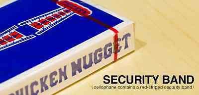 Chicken Nugget Playing Cards HCPC - Image 6