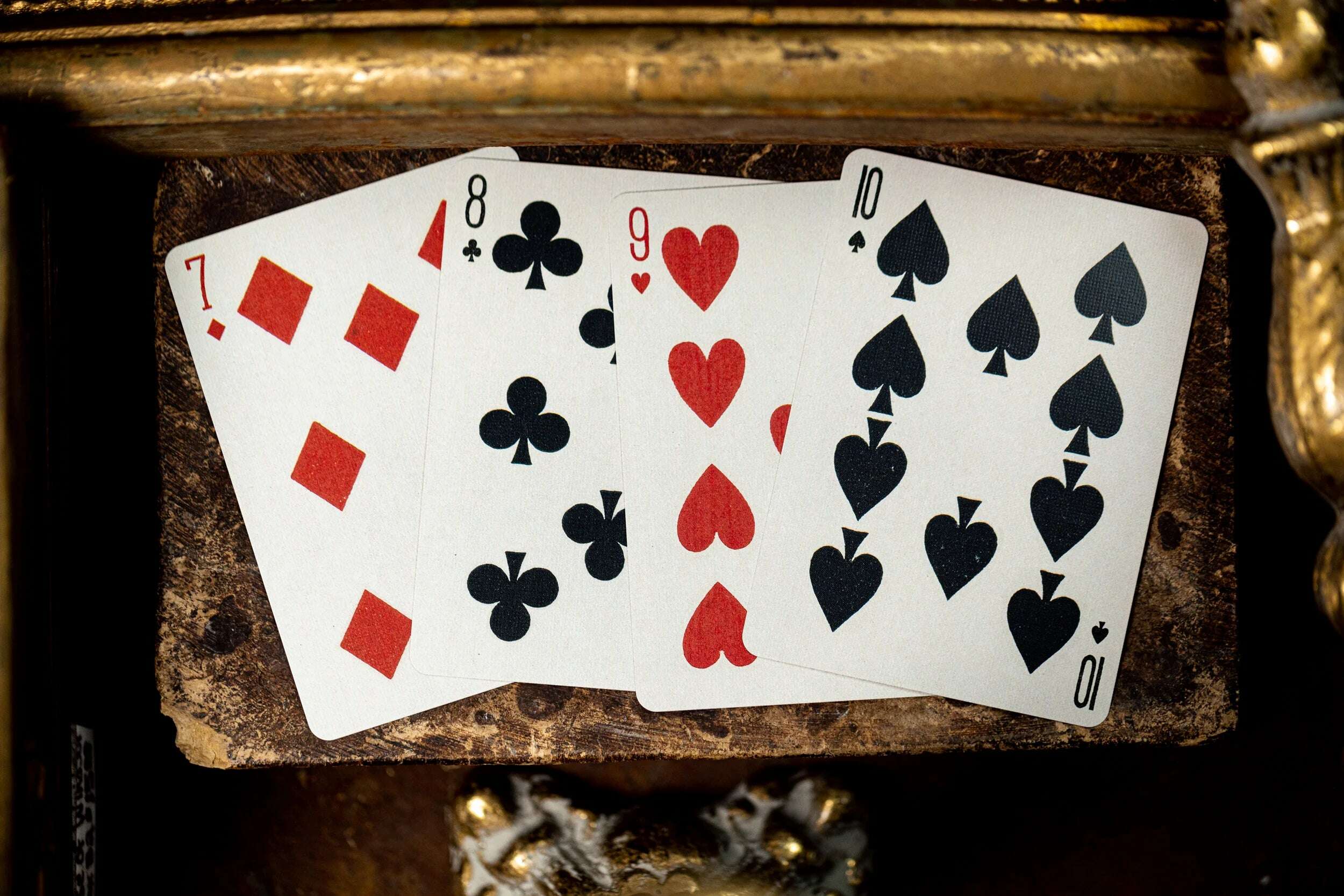 Cibola Playing Cards - Image 3