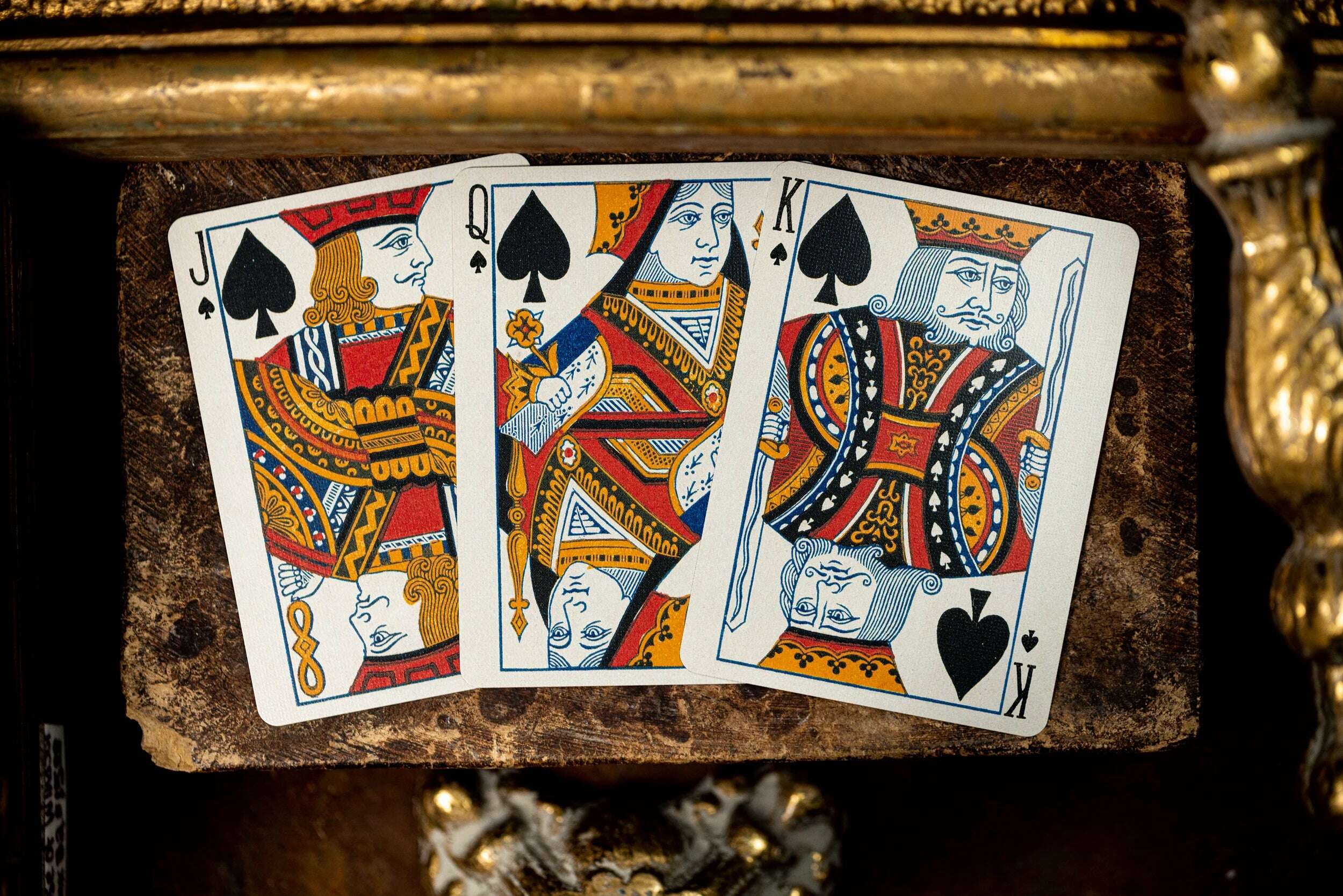 Cibola Playing Cards - Image 4