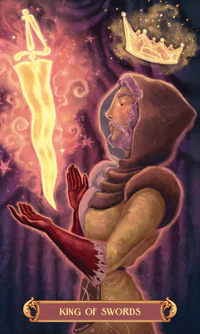 Cirque du Tarot - Image 2