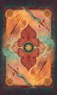 Cirque du Tarot - Image 5