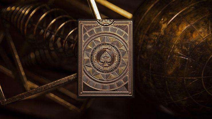 Citizens Playing Cards by Theory11 - Image 3