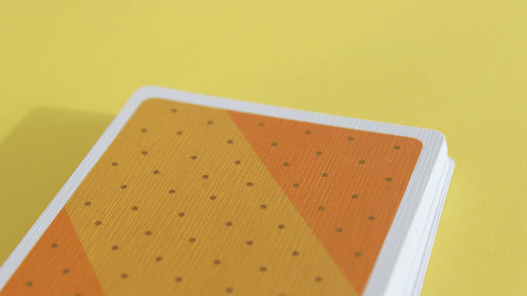 Citrus Playing Cards Cartamundi - Image 5