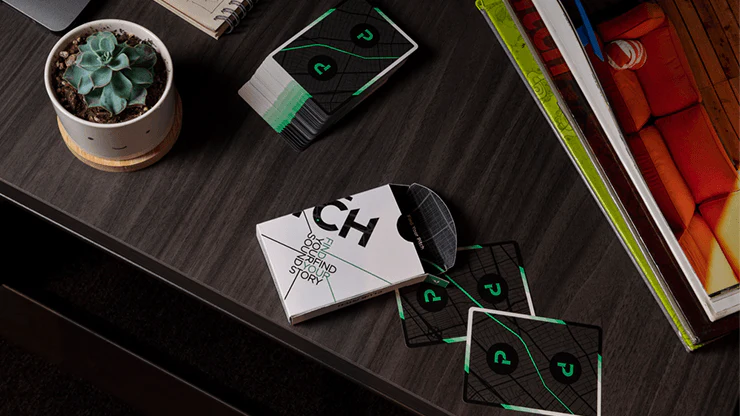 Club Pitch v2 Playing Cards EPCC - Image 6