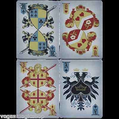Coat of Arms Playing Cards EPCC - Image 2