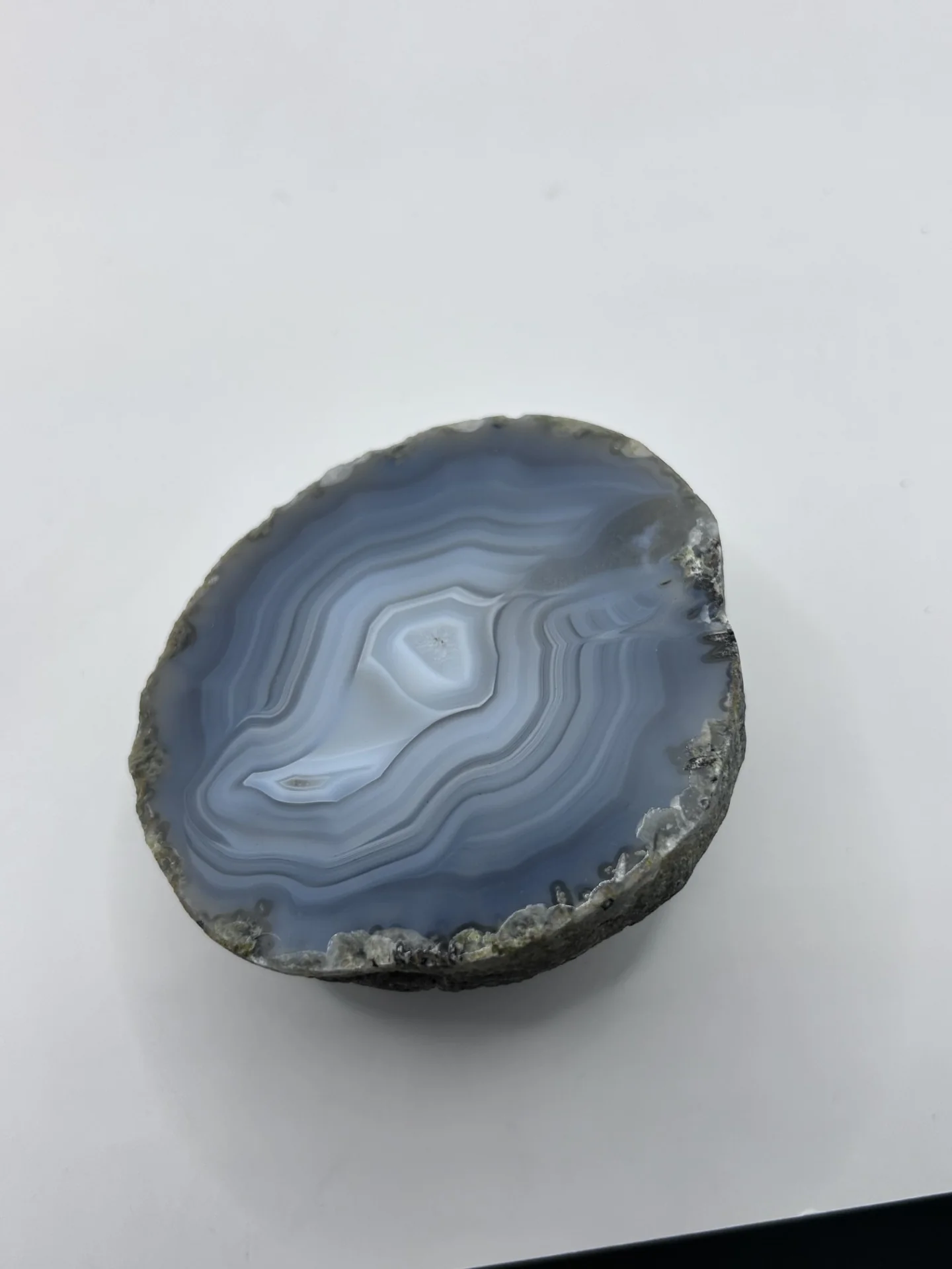 Coconut Geodes- Pair - Image 3