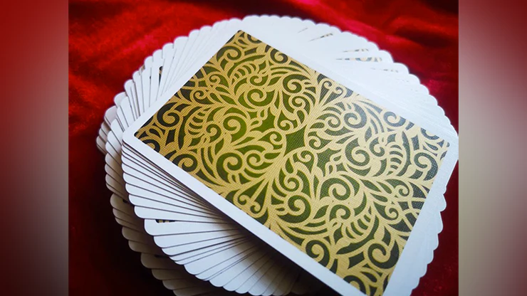 Composers Mozart Playing Cards NPCC - Image 3