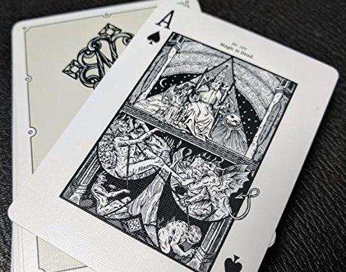 Confessions Playing Cards USPCC - Image 5