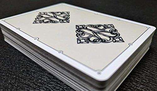 Confessions Playing Cards USPCC - Image 7