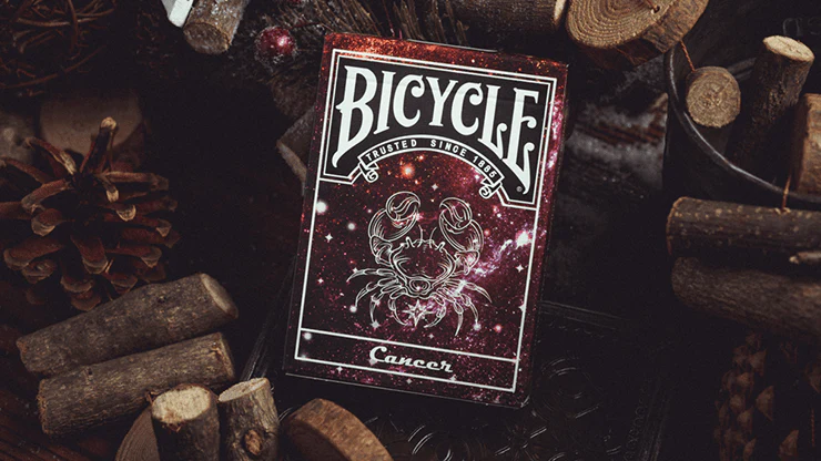 Constellation v2 Bicycle Playing Cards.. - Image 10