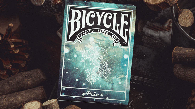Constellation v2 Bicycle Playing Cards.. - Image 2
