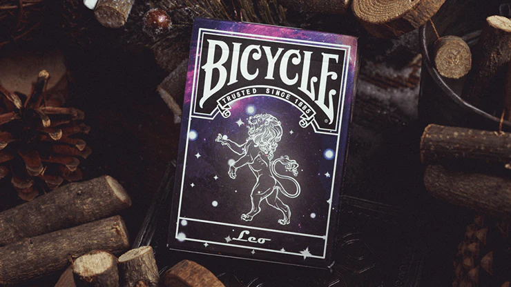 Constellation v2 Bicycle Playing Cards.. - Image 3