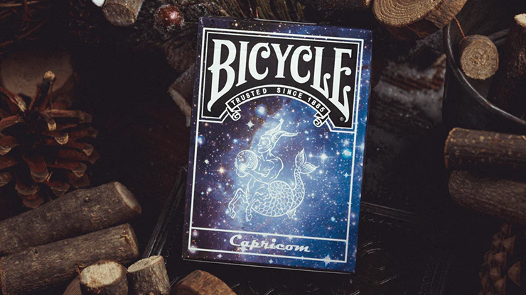 Constellation v2 Bicycle Playing Cards.. - Image 4