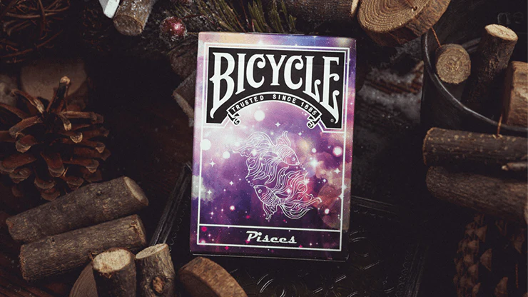 Constellation v2 Bicycle Playing Cards.. - Image 7
