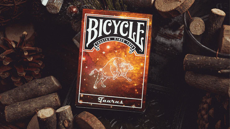 Constellation v2 Bicycle Playing Cards.. - Image 8