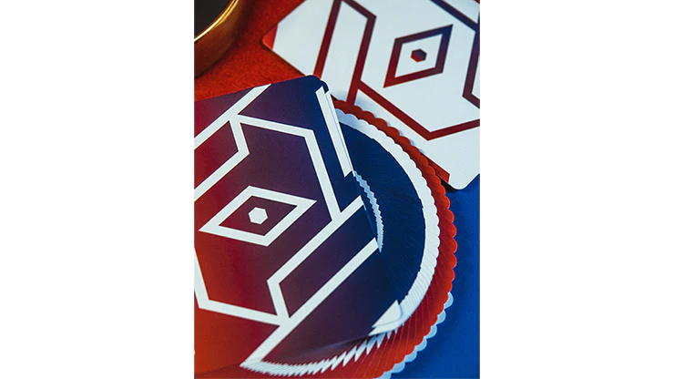 Copag 310 Alpha Cardistry Cards Cartamundi - Image 3