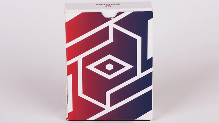 Copag 310 Alpha Cardistry Cards Cartamundi - Image 4