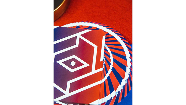 Copag 310 Alpha Cardistry Cards Cartamundi - Image 5