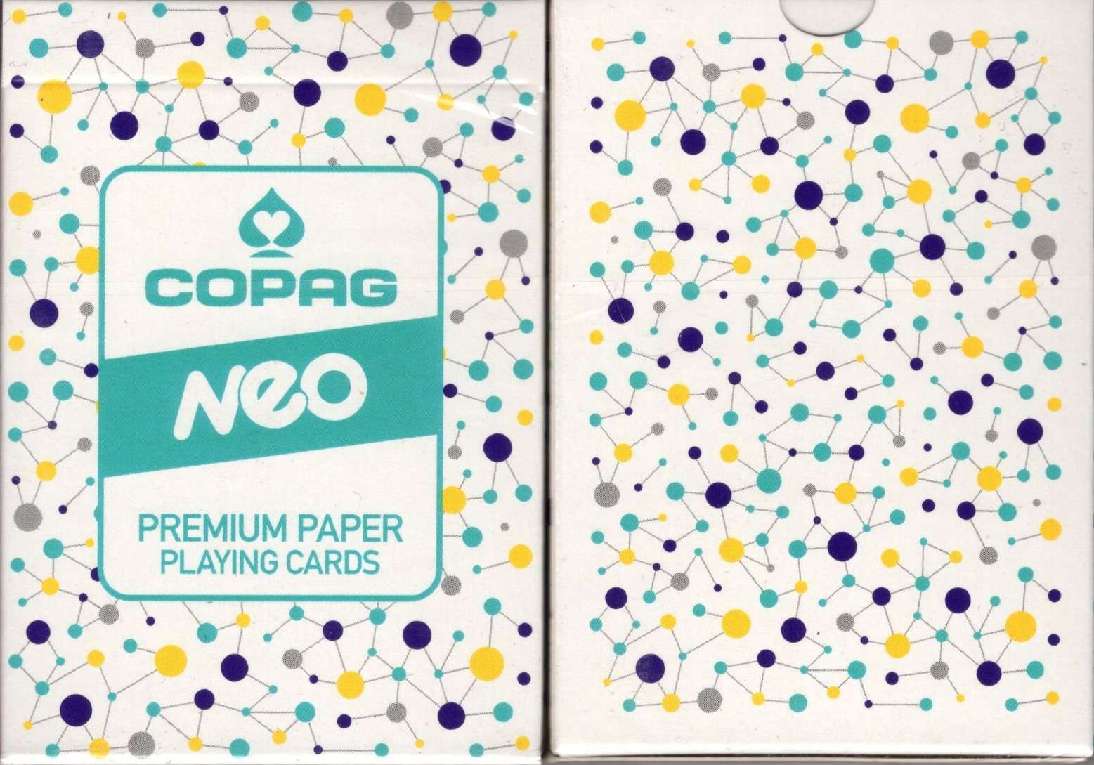 Copag Neo v2 Playing Cards Cartamundi - Image 6