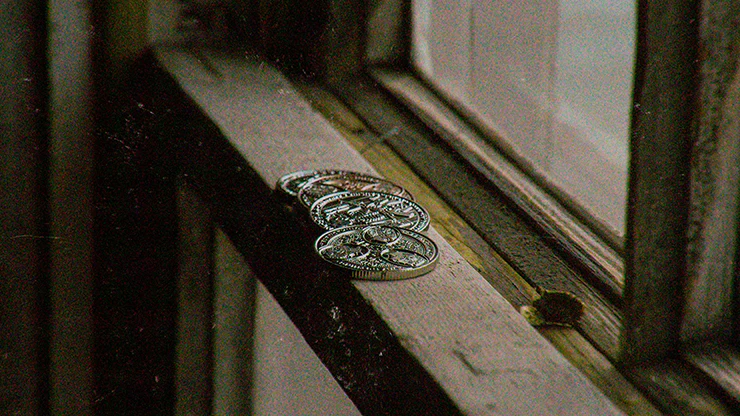 Cosa Nostra Coin - Image 2