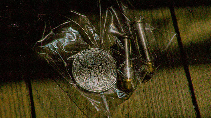 Cosa Nostra Coin - Image 5