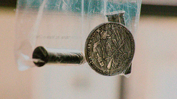 Cosa Nostra Coin - Image 6