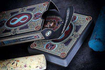 Crazy 8's Limited Playing Cards Deck - Image 3