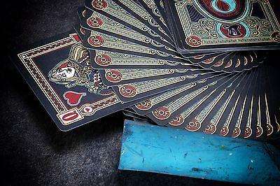 Crazy 8's Limited Playing Cards Deck - Image 4