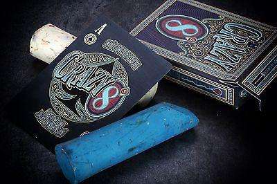 Crazy 8's Limited Playing Cards Deck - Image 6