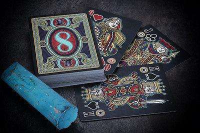 Crazy 8's Standard Playing Cards EPCC - Image 3