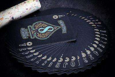 Crazy 8's Standard Playing Cards EPCC - Image 6