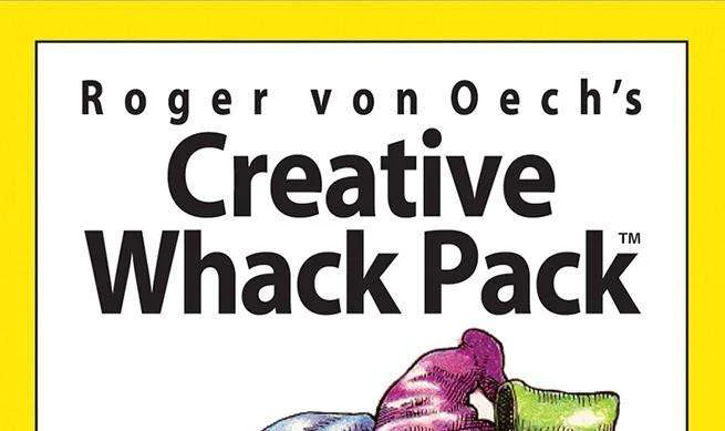 Creative Whack Pack® Deck USGS - Image 2