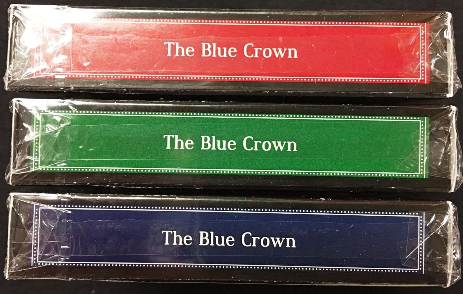 Crown 3 Deck Set Playing Cards V1 - Image 4