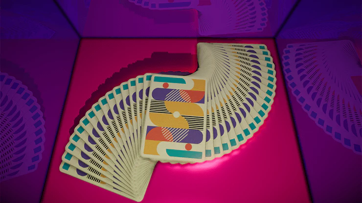 Crujir Playing Cards USPCC - Image 3
