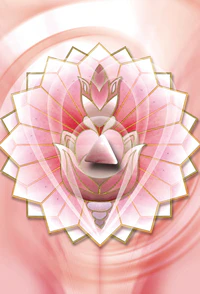 Crystal Mandala Activation Cards Pocket Edition Blue Angel - Image 3