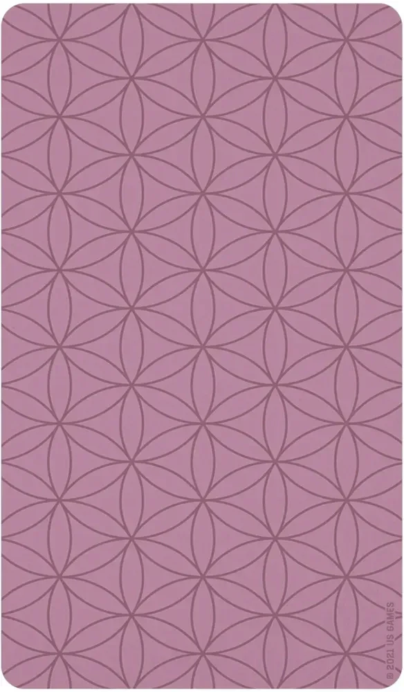 Crystal Message Cards Deck - Image 12