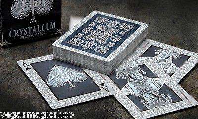 CRYSTALLUM Bicycle Playing Cards - Image 5