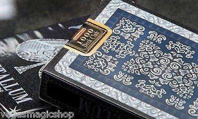 CRYSTALLUM Bicycle Playing Cards - Image 6