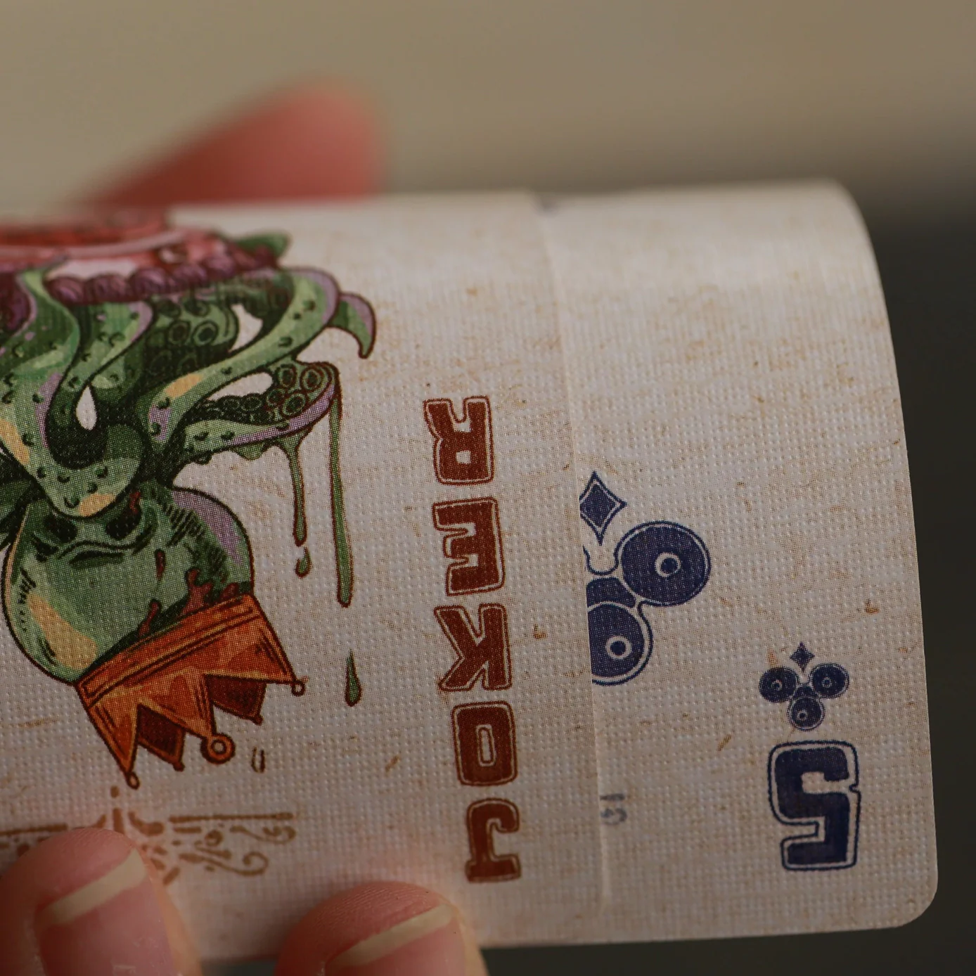 Cthulhu's Feast Playing Cards - Image 5