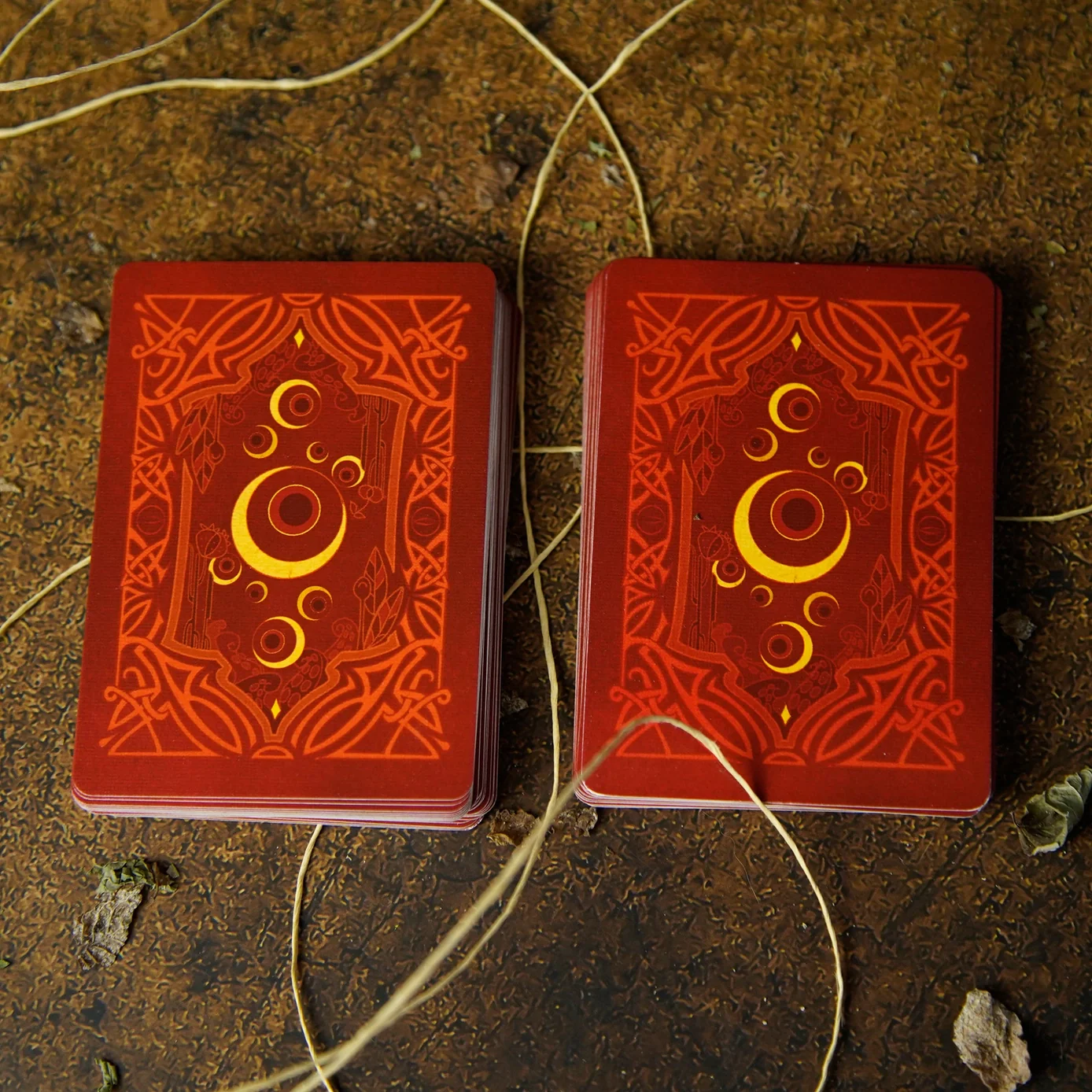 Cthulhu's Feast Playing Cards - Image 7