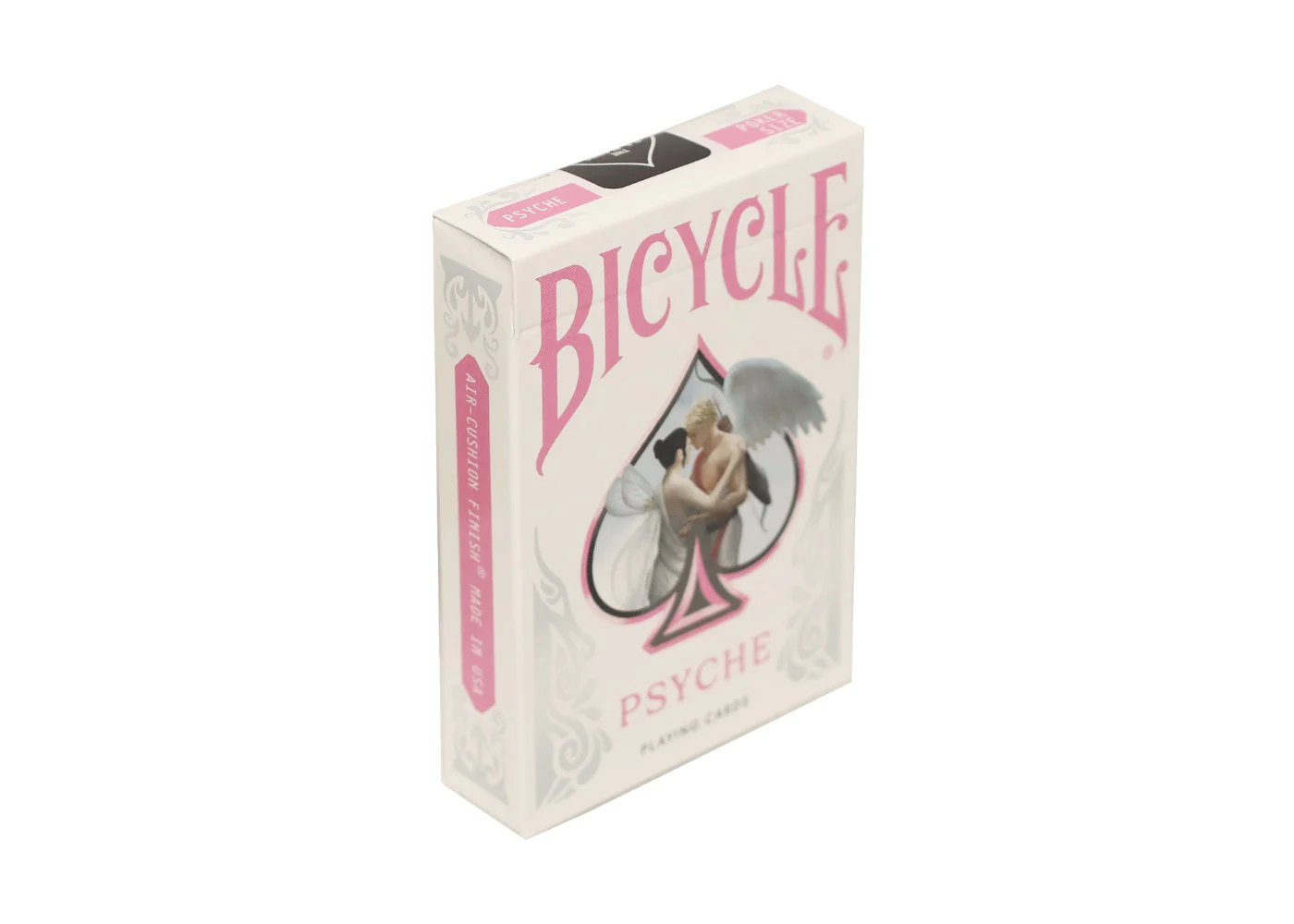 Cupid and Psyche Bicycle Playing Cards - A Classic Tale - Image 3