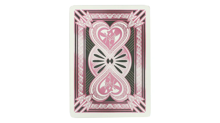 Cupid and Psyche Gilded Collector's Edition Bicycle Playing Cards - Image 7