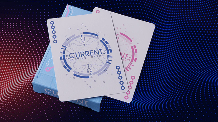 Current v2 Playing Cards MPC - Image 5