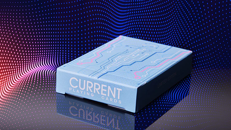 Current v2 Playing Cards MPC - Image 7