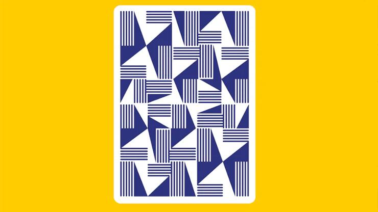 Damn Good Cards No. 2 Playing Cards USPCC - Image 3
